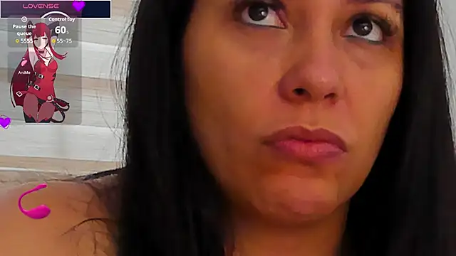 isabellarous- online show from 9, 6, 2026
