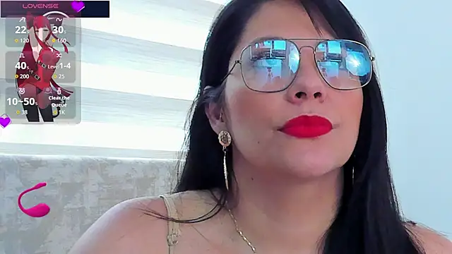 isabellarous- online show from 10, 6, 2026