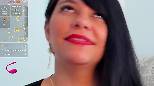 Snapshot of isabellarous- chatting on 19, 2, 2026 isabellarous- online show from 19, 2, 2026