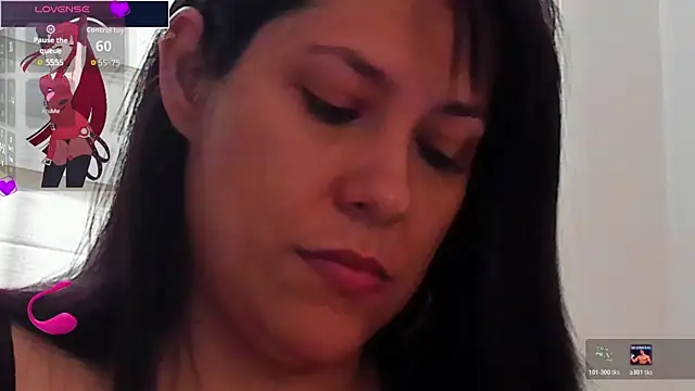 isabellarous- online show from 18, 6, 2026