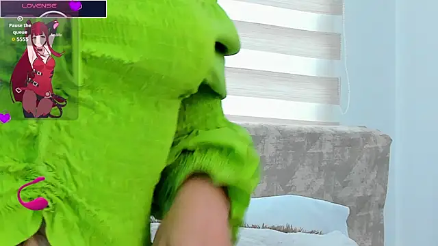 isabellarous- online show from 29, 5, 2026