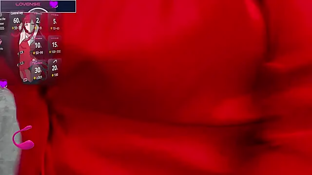 isabellarous- online show from 2, 6, 2026
