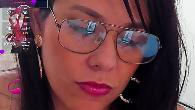 isabellarous- online show from 13, 6, 2026