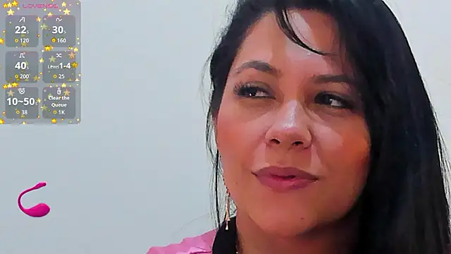 Snapshot of isabellarous- chatting on 5, 2, 2026 isabellarous- online show from 5, 2, 2026