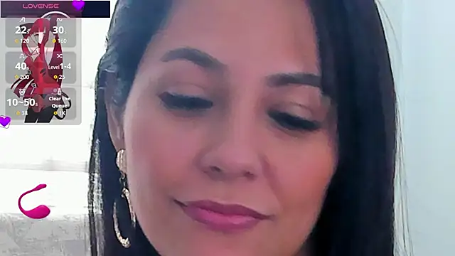 isabellarous- online show from 5, 7, 2026