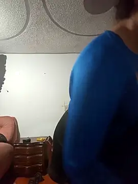 krolay16 online show from 20, 9, 2025