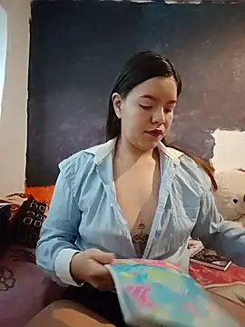 krolay16 online show from 28, 10, 2025