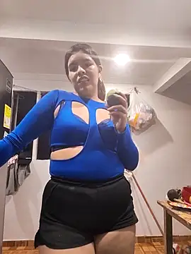 krolay16 online show from 19, 9, 2025