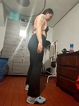 krolay16 online show from 23, 10, 2025