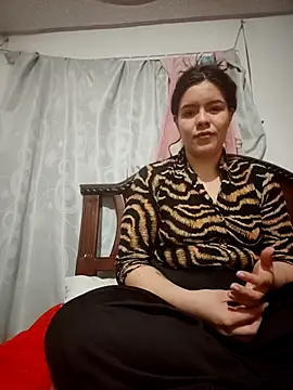 krolay16 online show from 4, 10, 2025