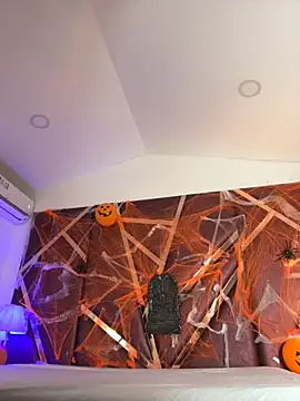 DanielaMedinaa online show from 30, 10, 2025