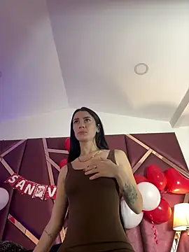 Snapshot of DanielaMedinaa chatting on 12, 2, 2026 DanielaMedinaa online show from 12, 2, 2026