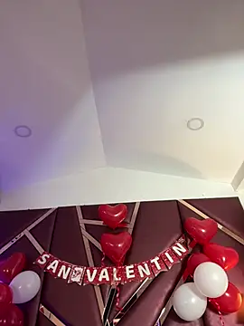 Snapshot of DanielaMedinaa chatting on 10, 2, 2026 DanielaMedinaa online show from 10, 2, 2026