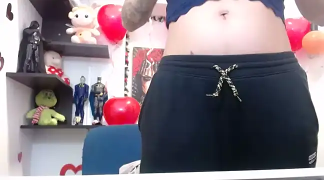 Angel-love90- online show from 24, 2, 2025