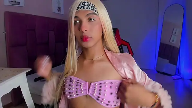 CHANELL 11INCHES online show from 8, 10, 2025