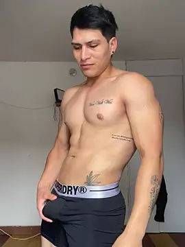 MaxxxSteil online show from 7, 3, 2025