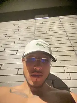 MaxxxSteil online show from 22, 3, 2025