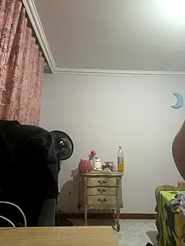 MaxxxSteil online show from 22, 12, 2025