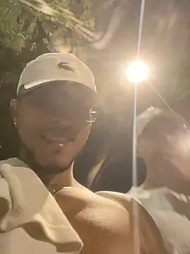 MaxxxSteil online show from 9, 3, 2025