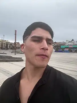 MaxxxSteil online show from 20, 9, 2025