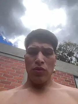 MaxxxSteil online show from 9, 10, 2025