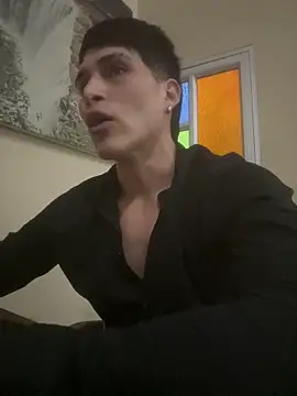 MaxxxSteil online show from 4, 10, 2025