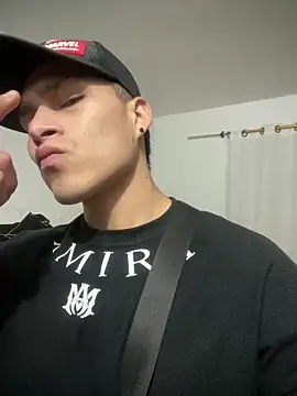 MaxxxSteil online show from 8, 3, 2025