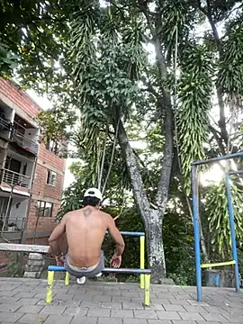 MaxxxSteil online show from 9, 3, 2025