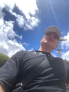 MaxxxSteil online show from 14, 9, 2025