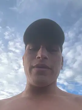 MaxxxSteil online show from 10, 10, 2025