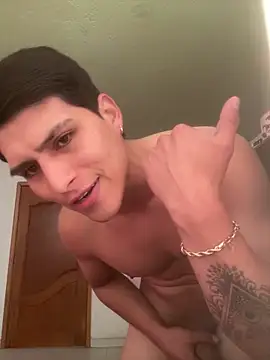 MaxxxSteil online show from 31, 10, 2025