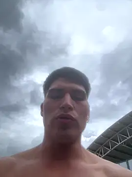 MaxxxSteil online show from 22, 9, 2025