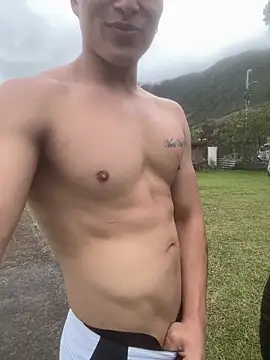 MaxxxSteil online show from 12, 10, 2025