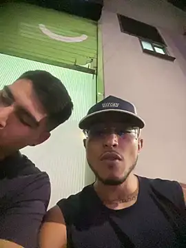 MaxxxSteil online show from 15, 3, 2025