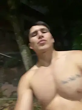 MaxxxSteil online show from 22, 2, 2025