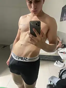 MaxxxSteil online show from 18, 3, 2025