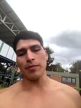 MaxxxSteil online show from 23, 9, 2025