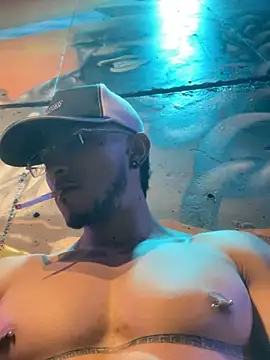 MaxxxSteil online show from 18, 3, 2025