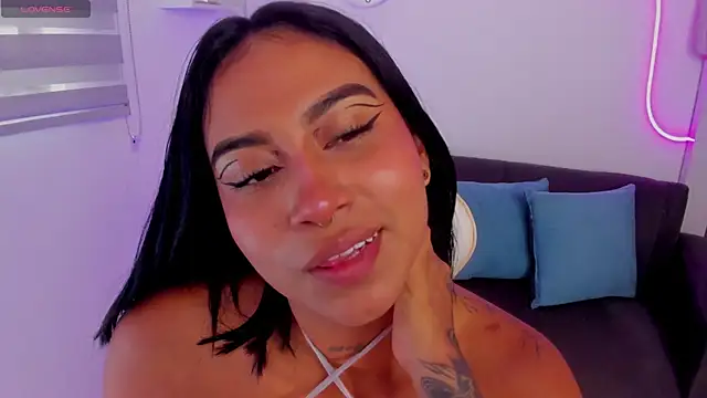 Ivyy Moon  online show from 20, 9, 2025