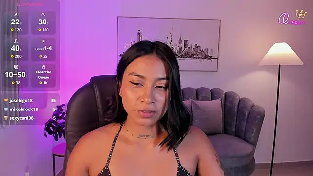 Snapshot of Ivyy_Moon_ chatting on 13, 5, 2026 Ivyy Moon online show from 13, 5, 2026