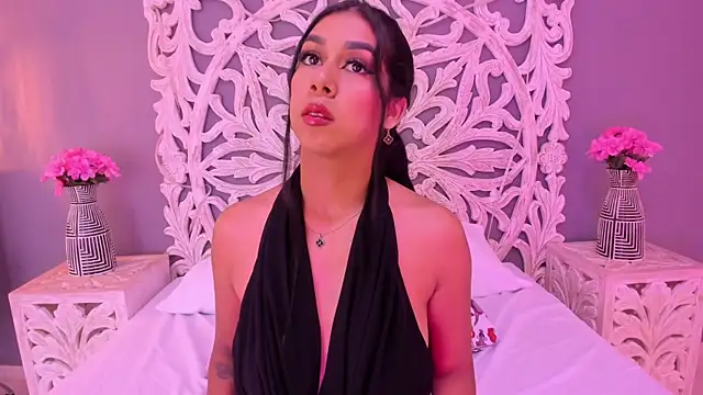 AnnieGibbyns online show from 3, 7, 2026