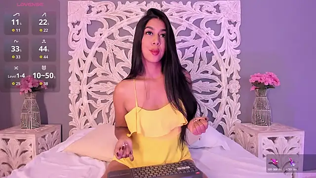 AnnieGibbyns online show from 19, 12, 2025