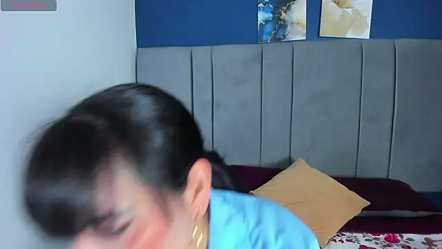 laura hotties online show from 7, 10, 2025