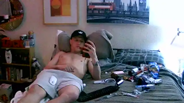 AdGibPrv online show from 2, 12, 2025