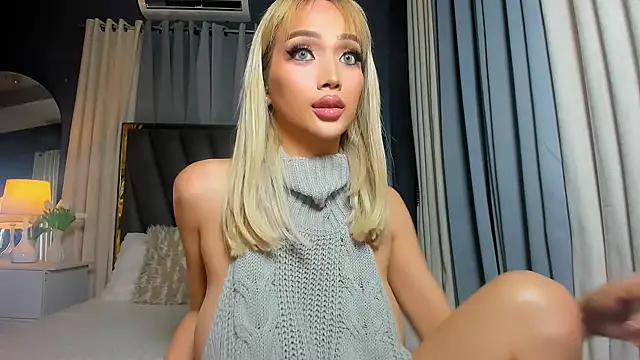 KylieSonique online show from 27, 2, 2026