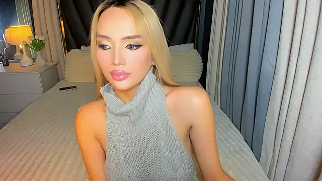 KylieSonique online show from 22, 2, 2026