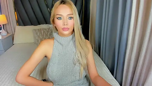 KylieSonique online show from 18, 1, 2026