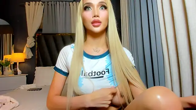 KylieSonique online show from 3, 6, 2026