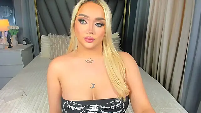 KylieSonique online show from 22, 10, 2025