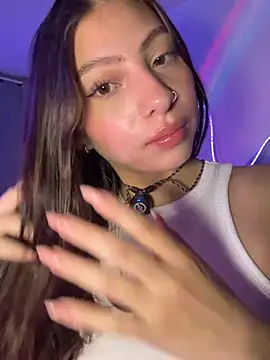 Snapshot of Dirty-Bunnyyy chatting on 17, 7, 2026 Dirty-Bunnyyy online show from 17, 7, 2026
